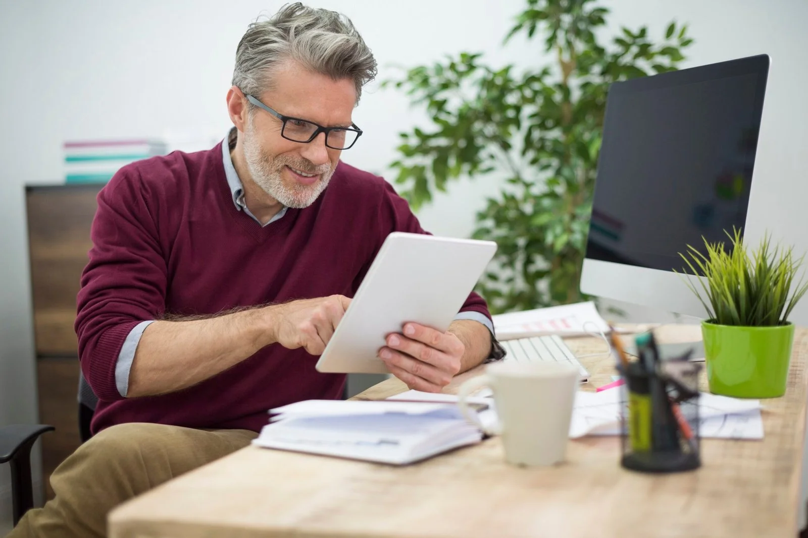 online accounting degree